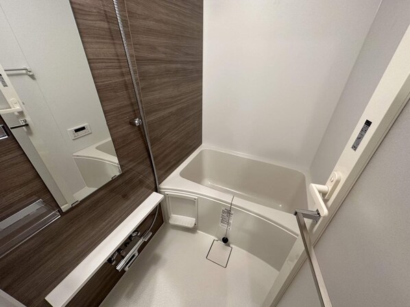 Fortuna Higashinakanoの物件内観写真